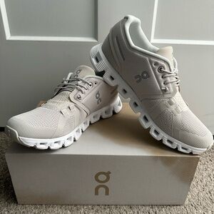 Women’s Cloud 5 Shoes